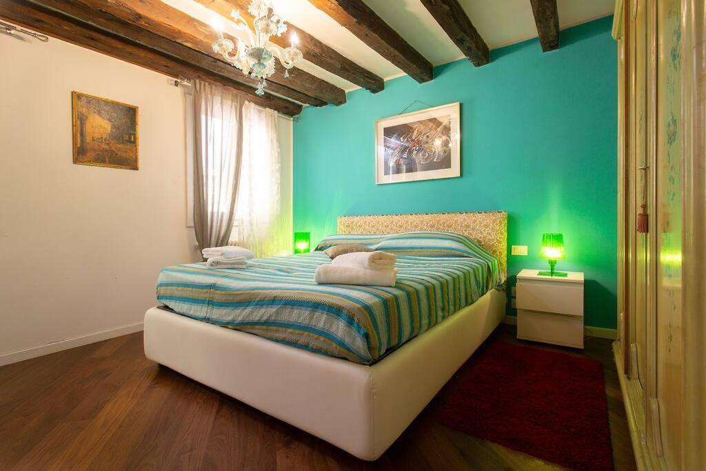 San Marco Comfort Венеция Экстерьер фото