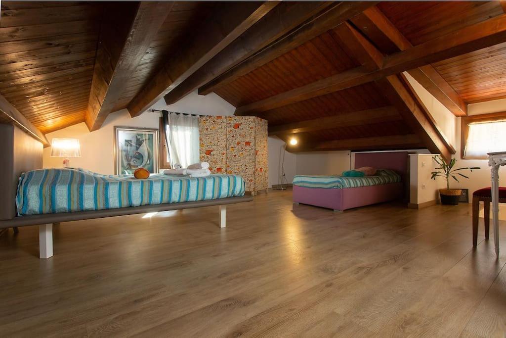 San Marco Comfort Венеция Экстерьер фото
