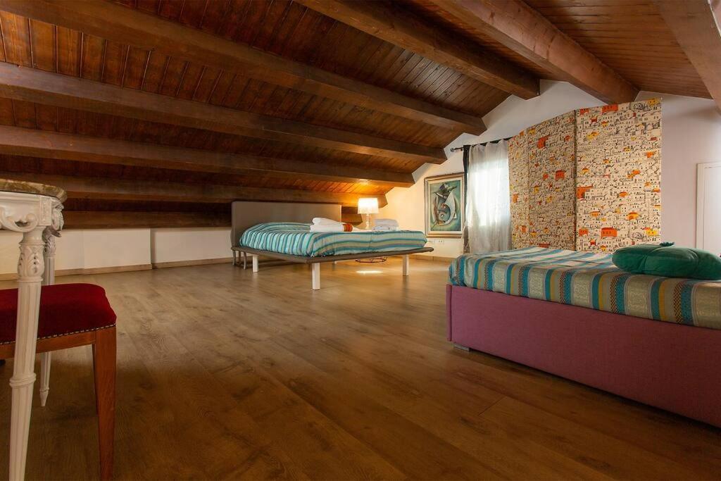 San Marco Comfort Венеция Экстерьер фото