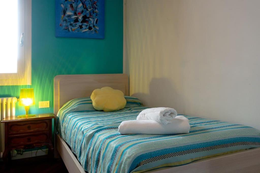 San Marco Comfort Венеция Экстерьер фото