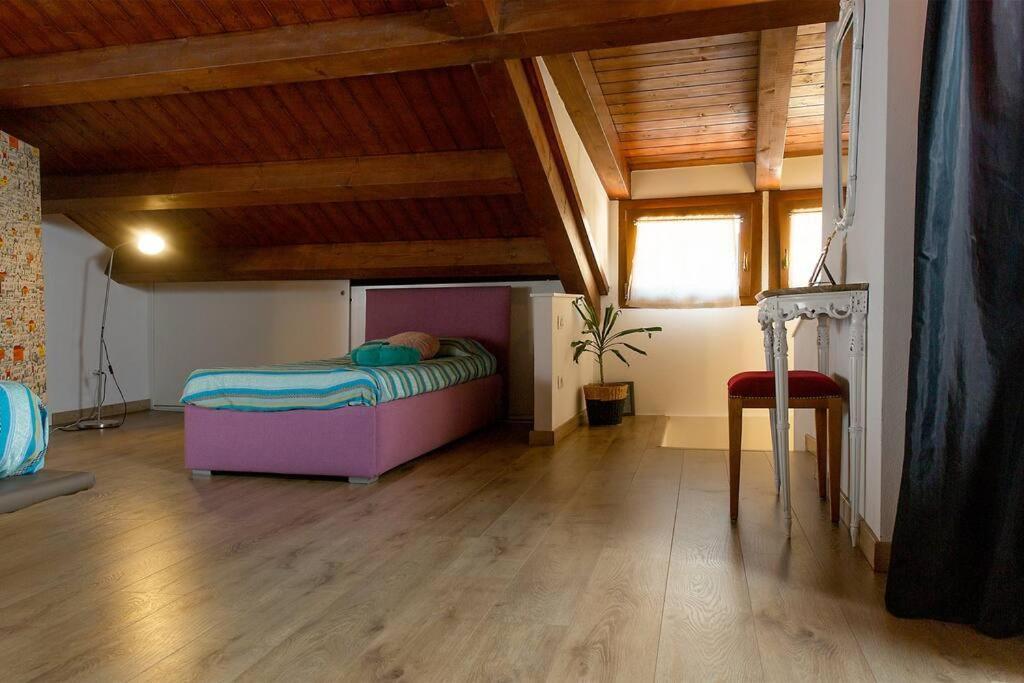 San Marco Comfort Венеция Экстерьер фото