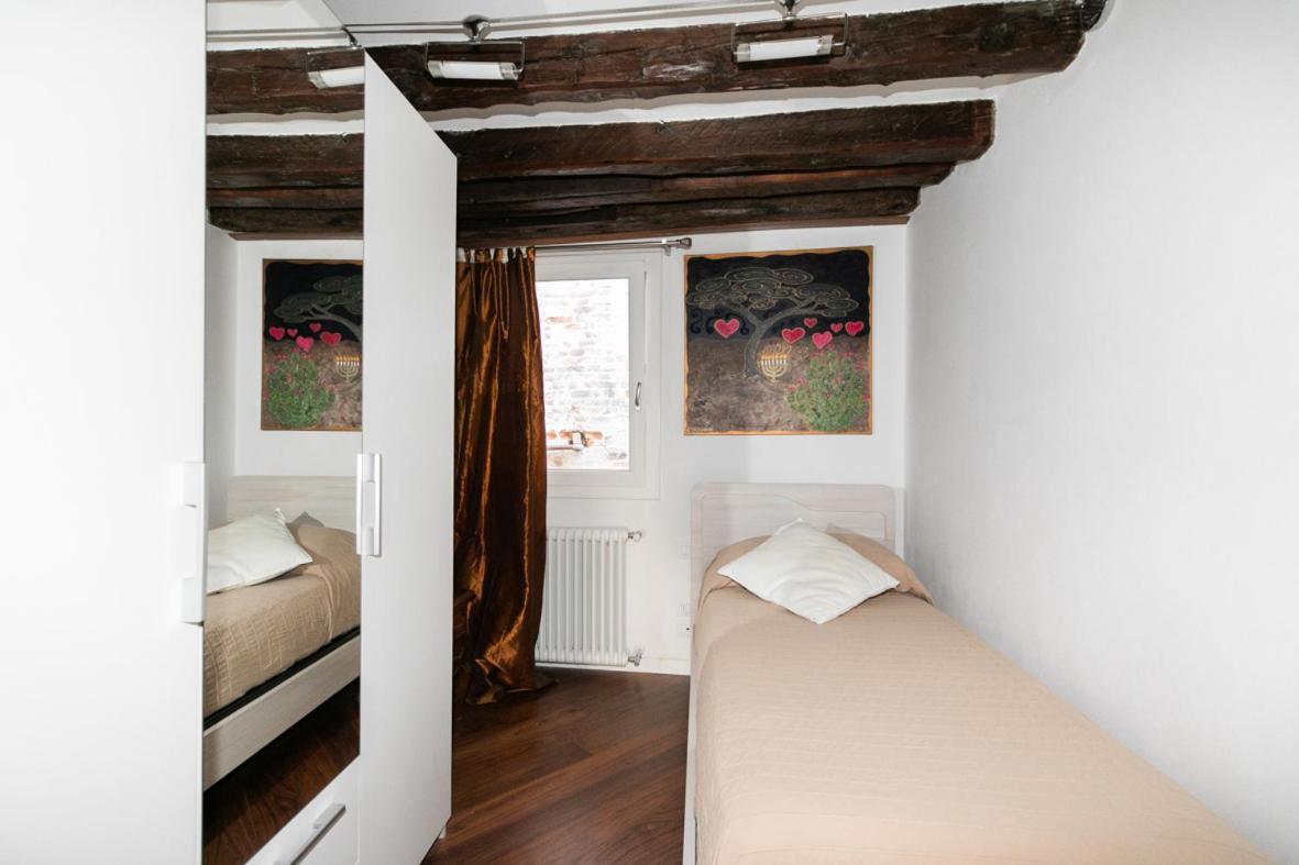 San Marco Comfort Венеция Экстерьер фото