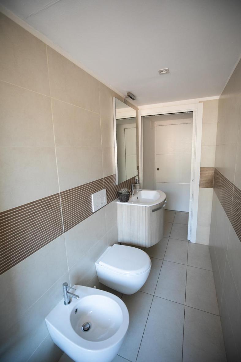 San Marco Comfort Венеция Экстерьер фото