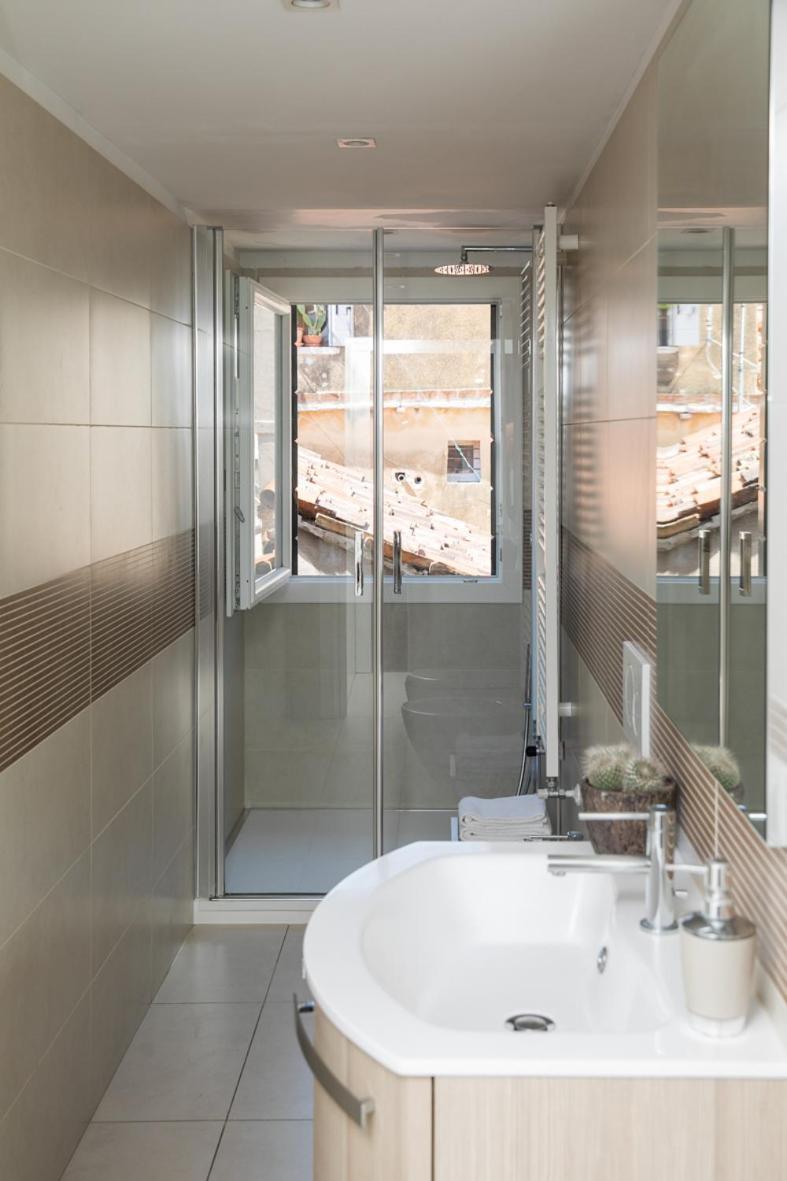 San Marco Comfort Венеция Экстерьер фото